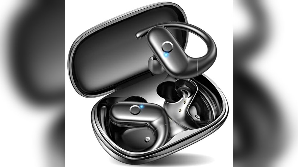 Best Cheap Running Headphones