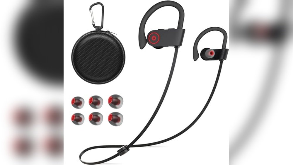 Best in Ear Running Headphones
