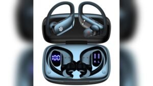 Best Over Ear Running Headphones