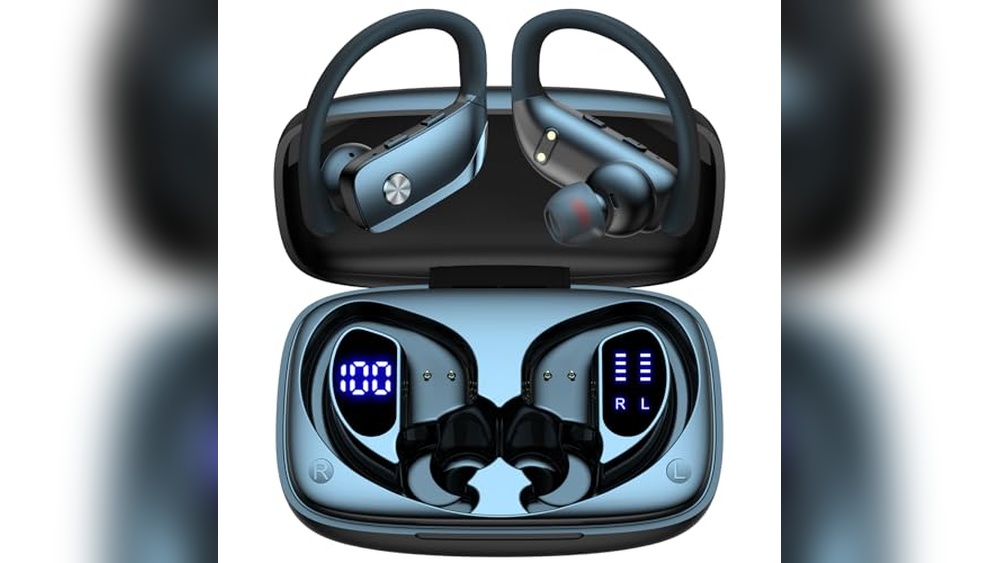 Best Value Running Headphones