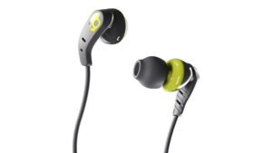best wired running headphones