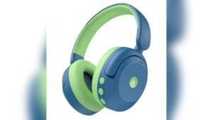 Best Kids Noise Cancelling Headphones
