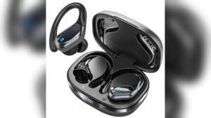 Best Noise Cancelling Running Headphones