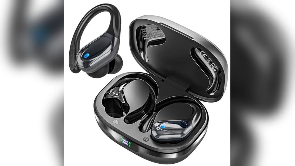 Best Noise Cancelling Running Headphones