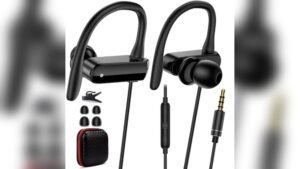 Best Wired Earphones under 1500
