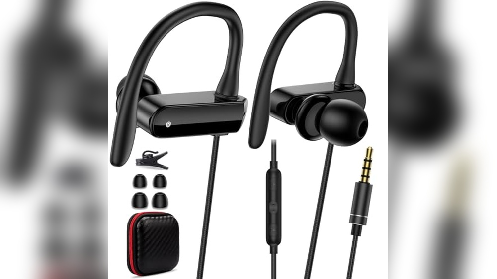 Best Wired Earphones under 1500