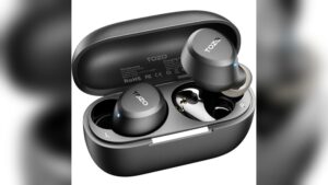 Best Wireless Earbuds under 50 Dollars