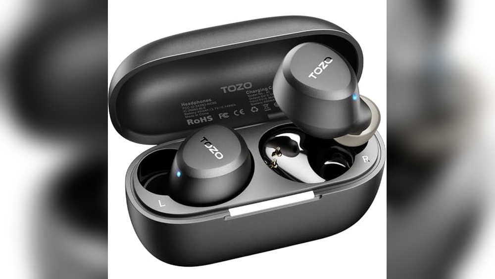 Best Wireless Earbuds under 50 Dollars