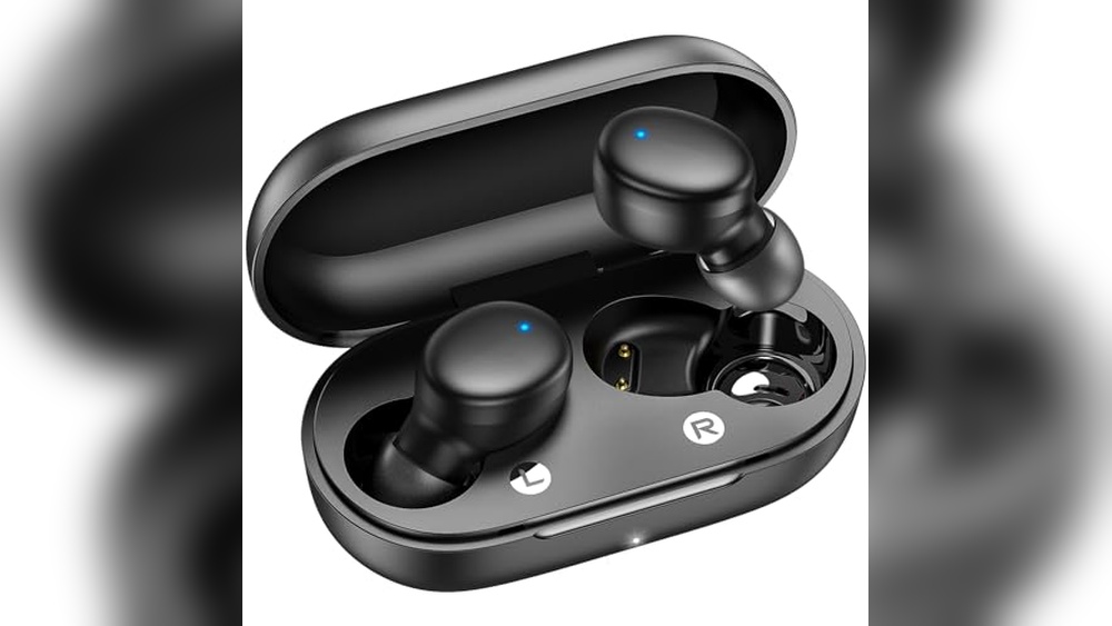 Best Wireless Earbuds under 50 Dollars