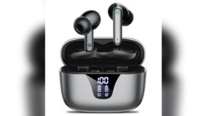 Best Wireless Earbuds under 50 Uk