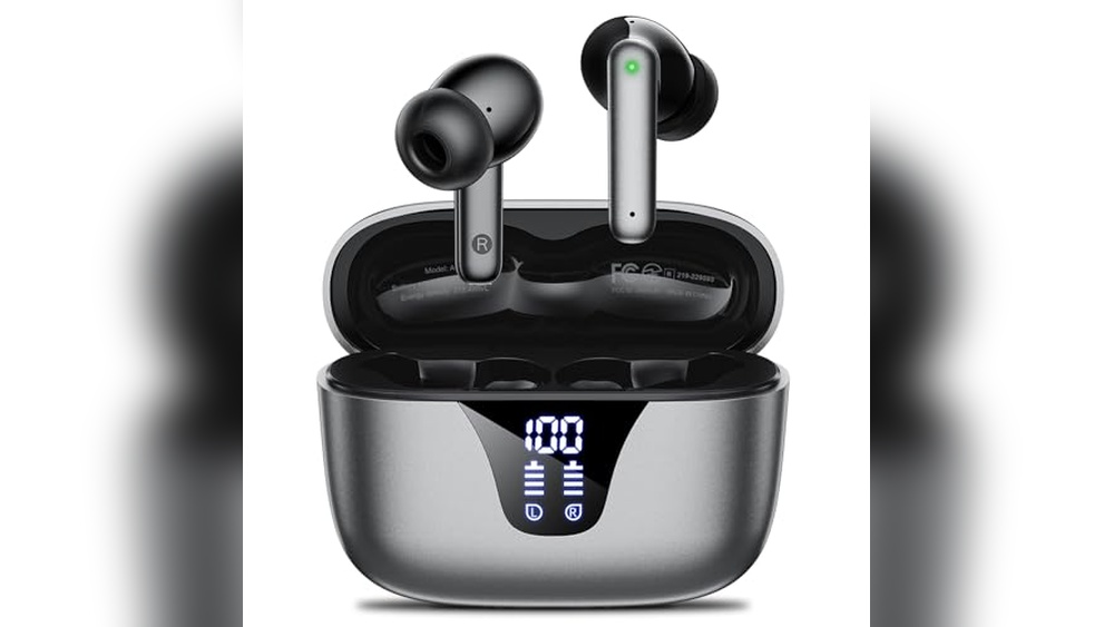Best Wireless Earbuds under 50 Uk