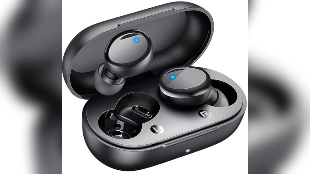 Best Wireless Earbuds under 5000