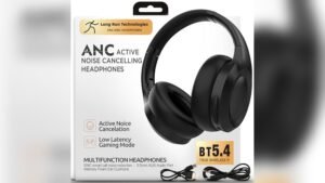 Best Wireless Over Ear Headphones under 100
