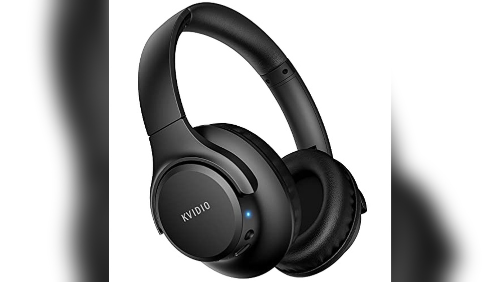 Best Wireless Over Ear Headphones under 100 Uk