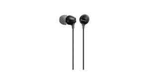 Wired Earbuds for Music