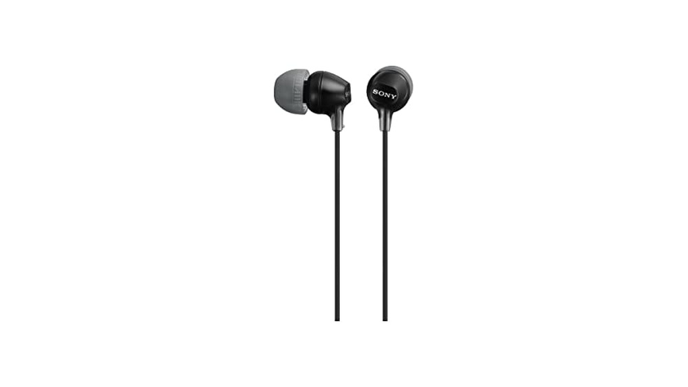 Wired Earbuds for Music