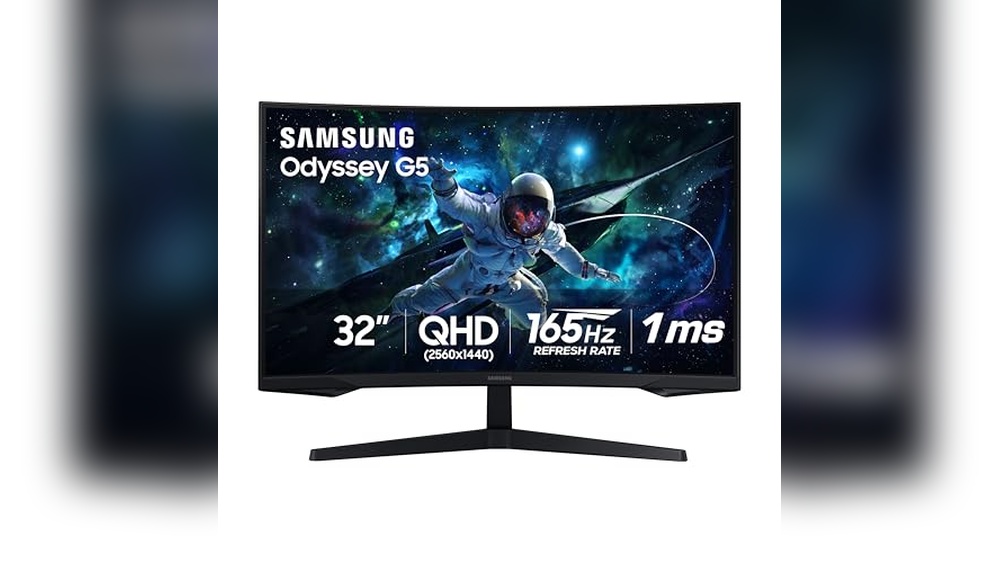 Affordable Curved Gaming Monitors
