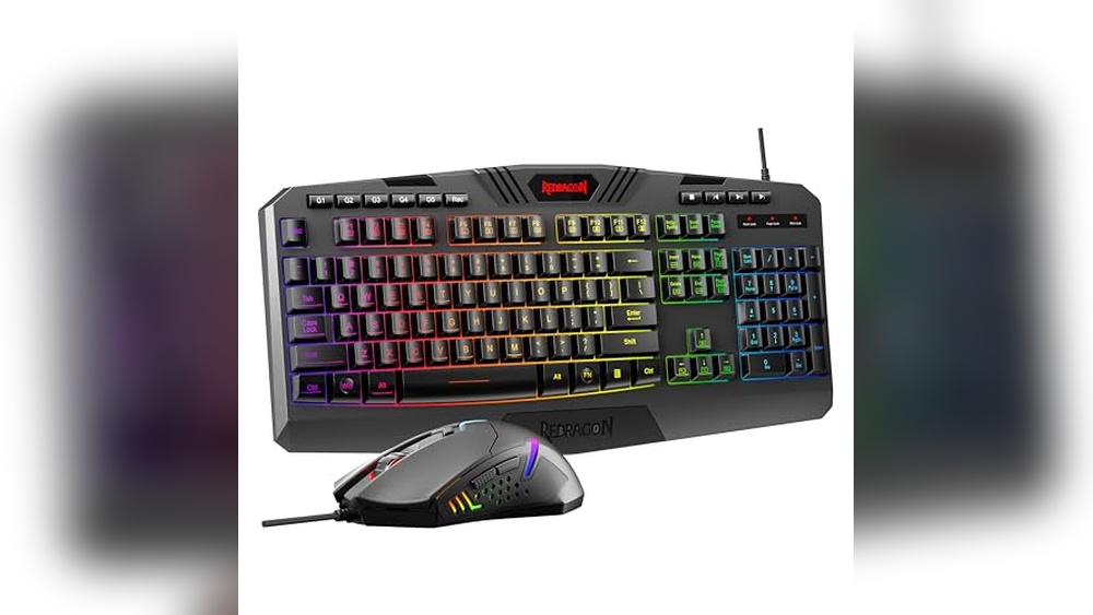 Best Budget Gaming Keyboard And Mouse