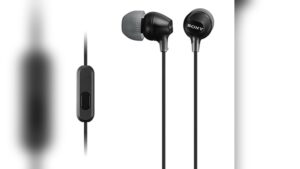 Best Cheap Wired Earbuds With Mic
