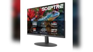 Best Gaming Monitors under $200
