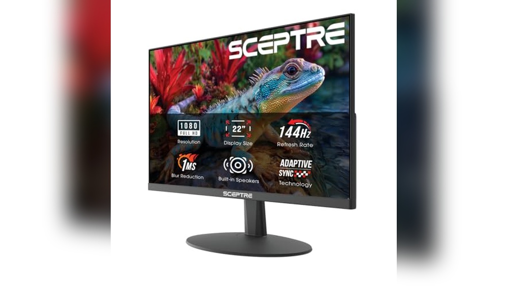 Best Gaming Monitors under $200
