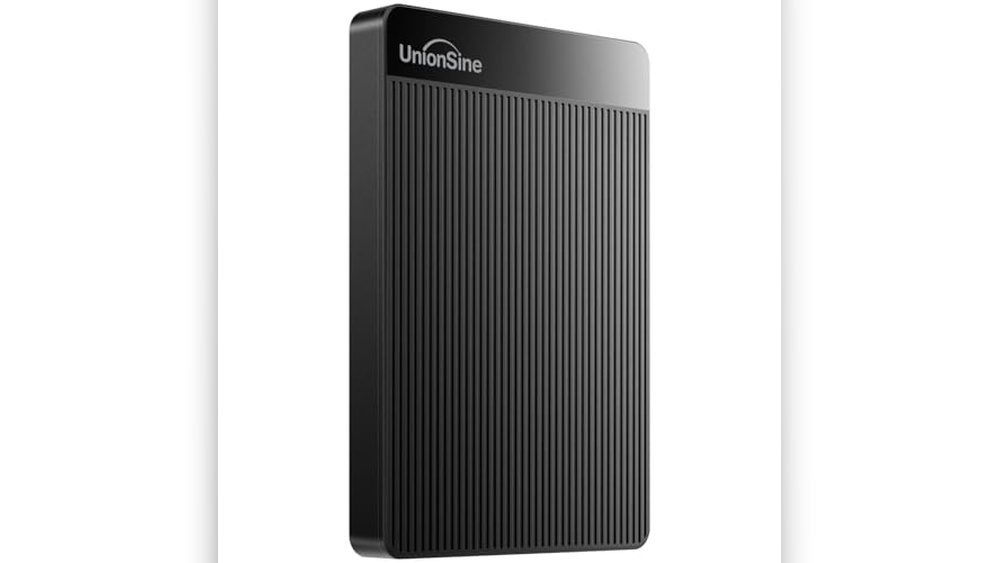 Gaming Laptop External Storage