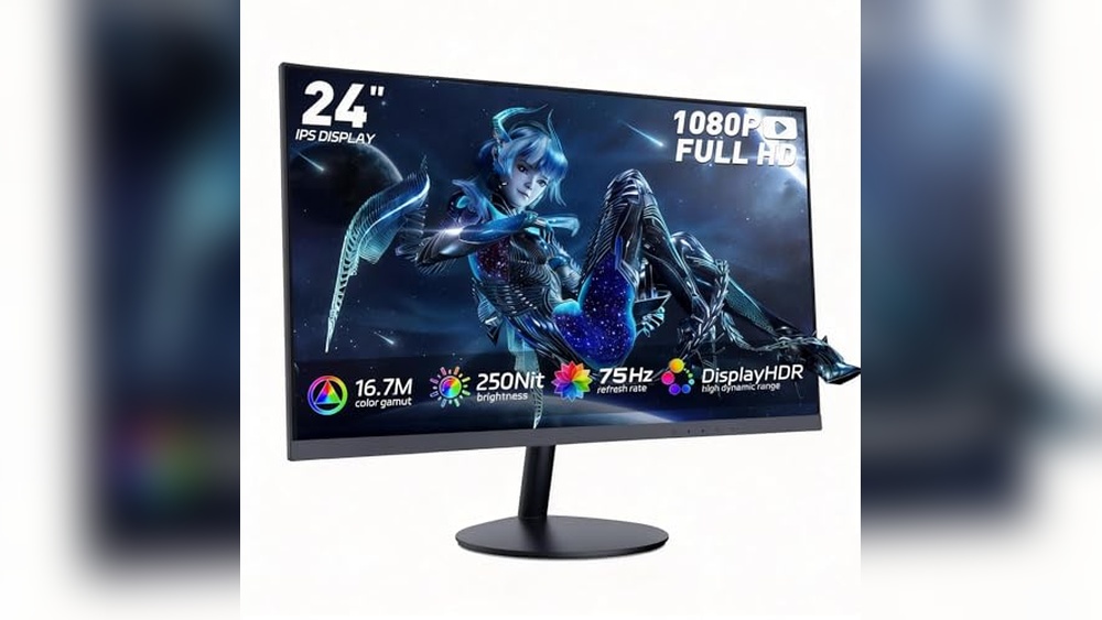 Gaming Monitor Cheap under 50