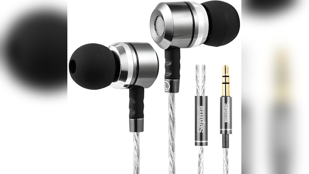 The Best Wired Earbuds