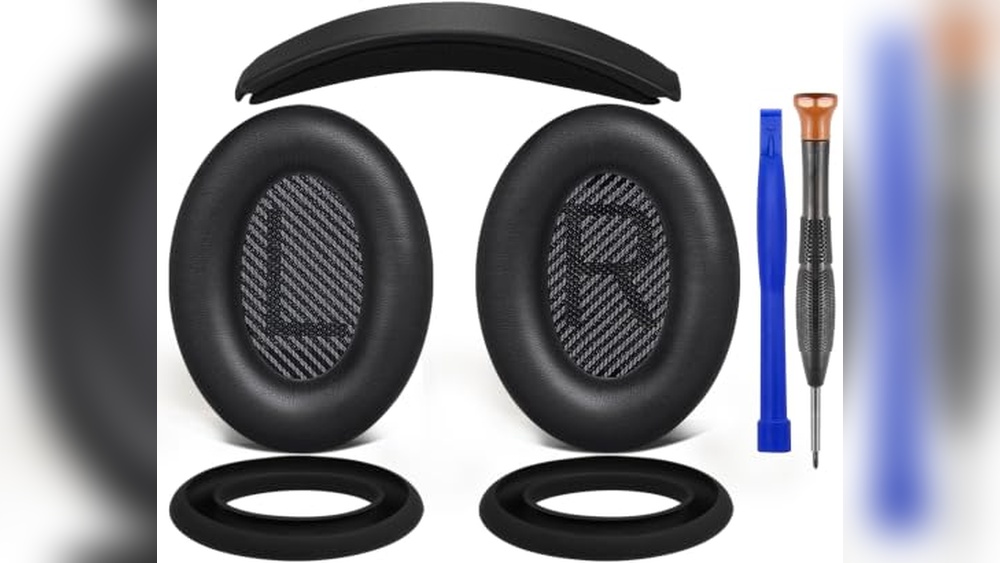 Bose Headphones Gym