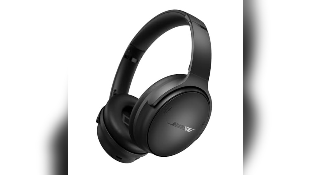 Bose Headset for Gaming